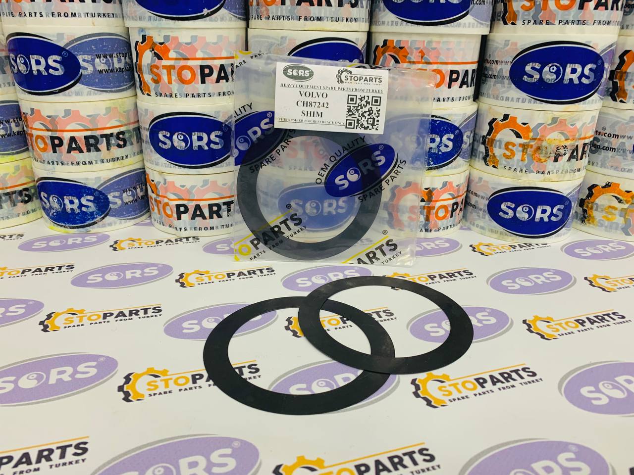 SHIM CH87242 FOR VOLVO