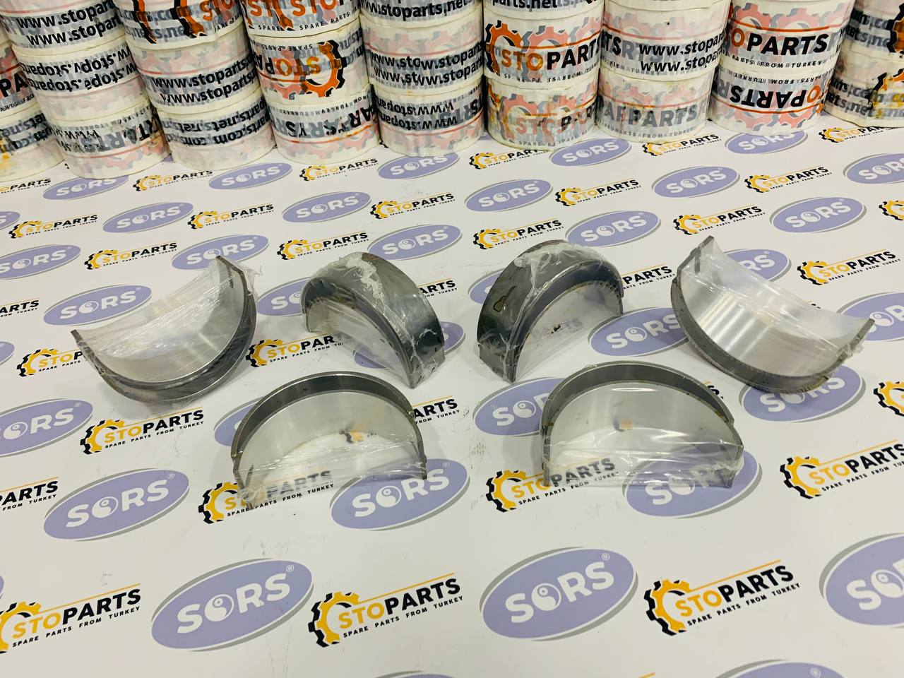BEARING RE529319 FOR JOHN DEERE