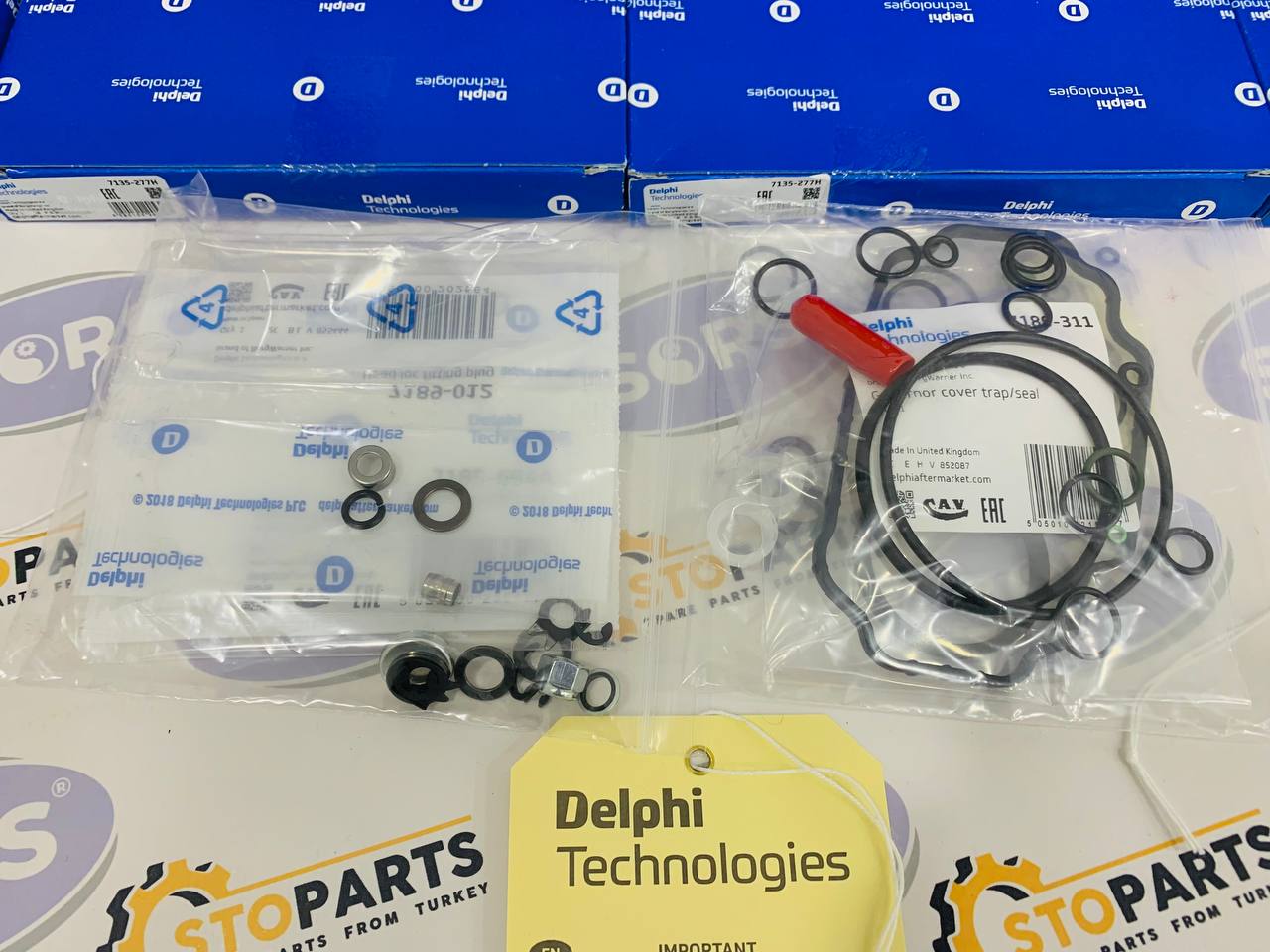 REPAIR KIT 7135-277H DELPHI (ORIGINAL)