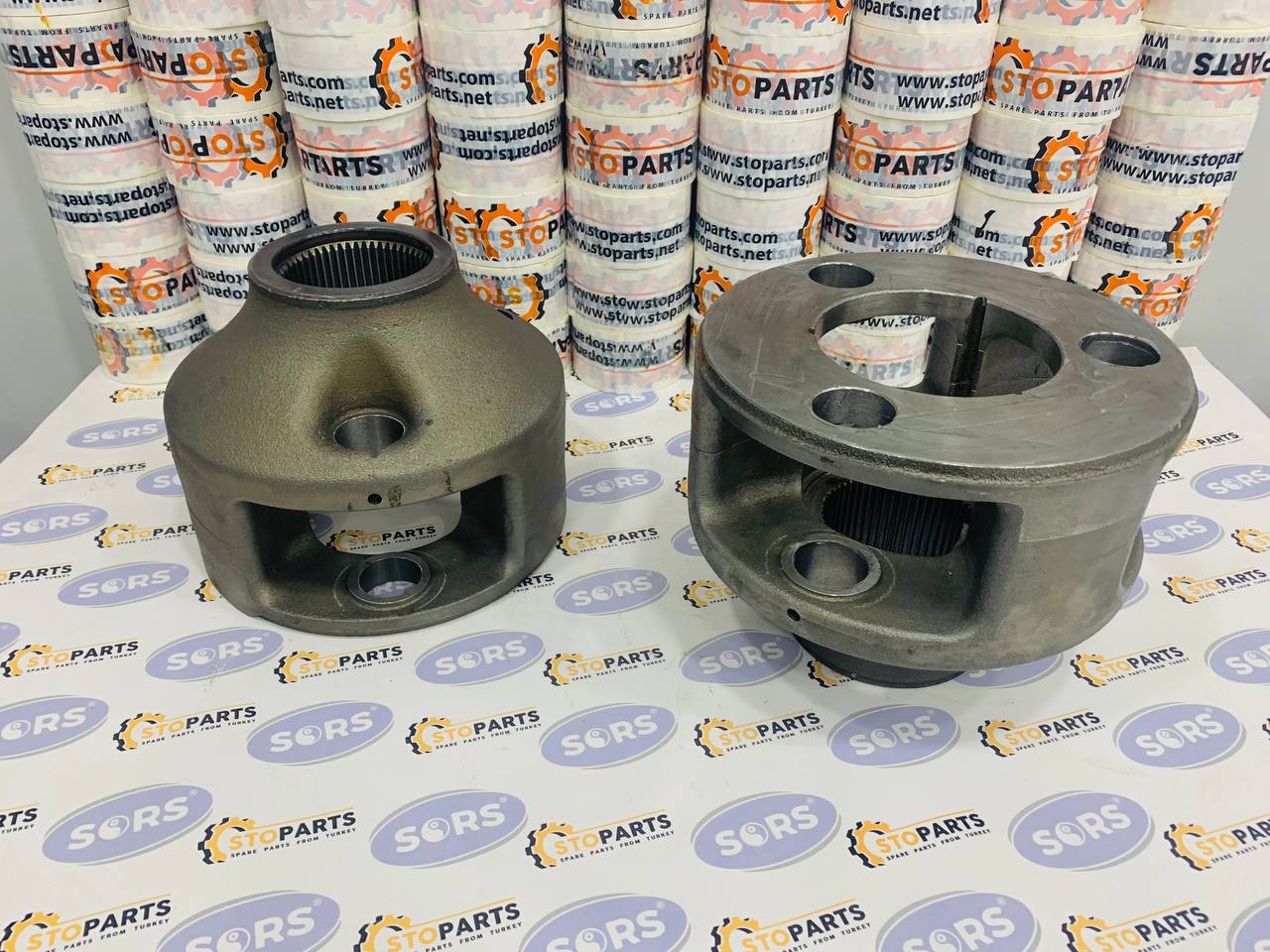 CARRIER 423-22-32661 FOR KOMATSU