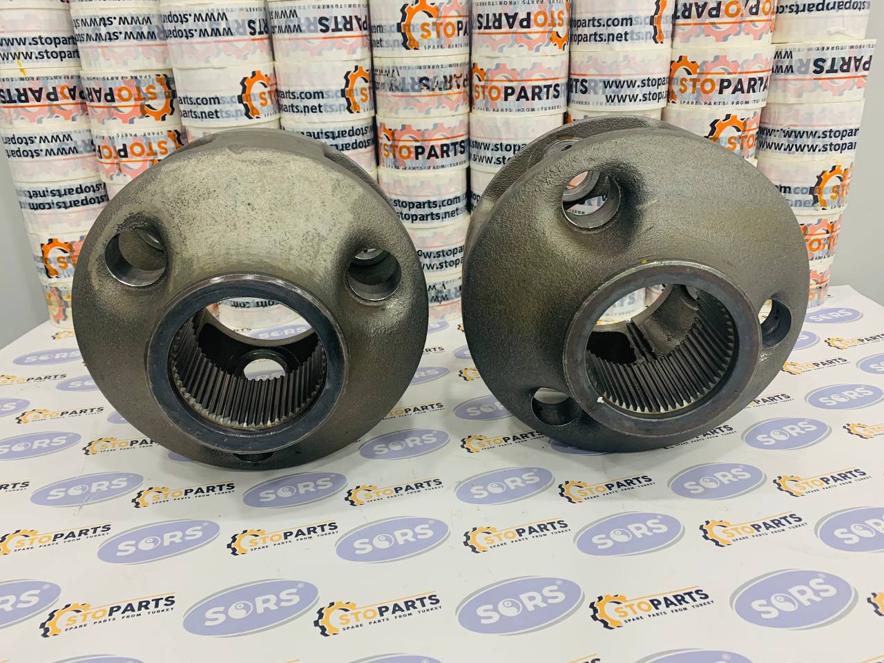 CARRIER 423-22-32661 FOR KOMATSU