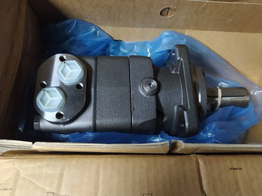 HYDRAULIC MOTOR RM13976576, 13976576 FOR VOLVO