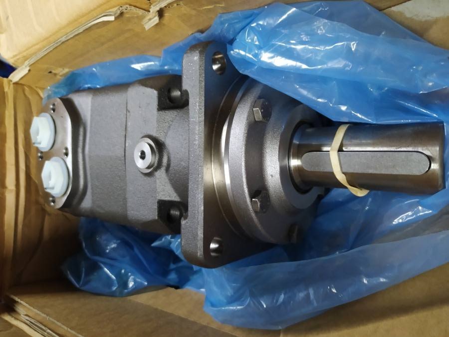 HYDRAULIC MOTOR RM13976576, 13976576 FOR VOLVO