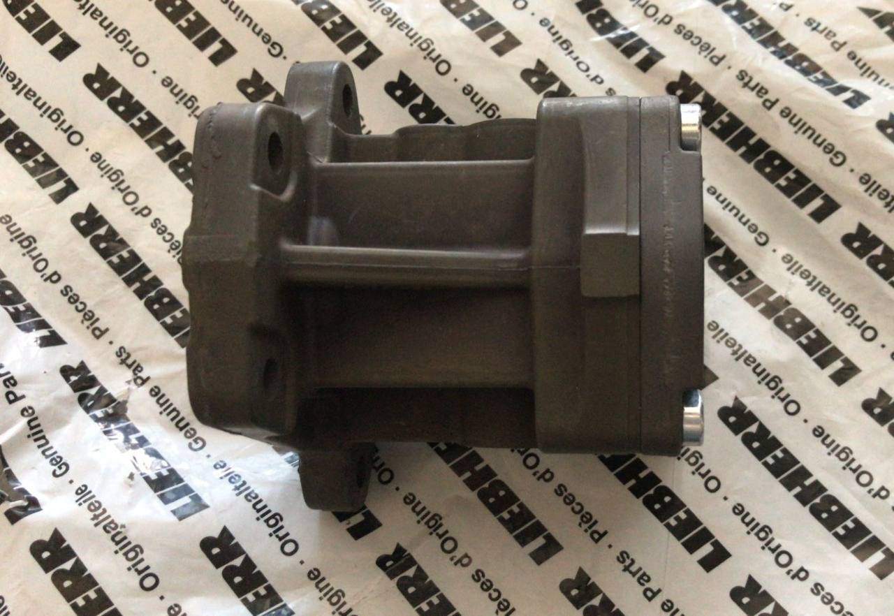 FUEL FEED PUMP 9078681 FOR LIEBHERR (GENUINE)