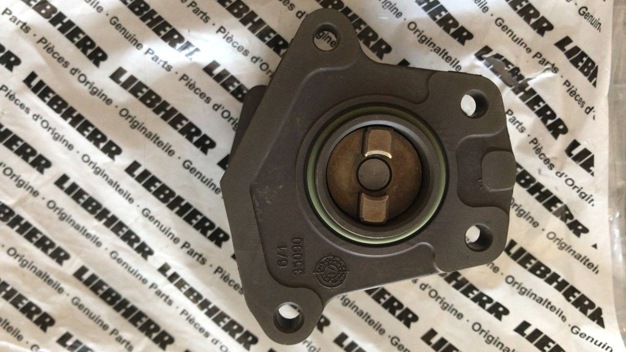 FUEL FEED PUMP 9078681 FOR LIEBHERR (GENUINE)