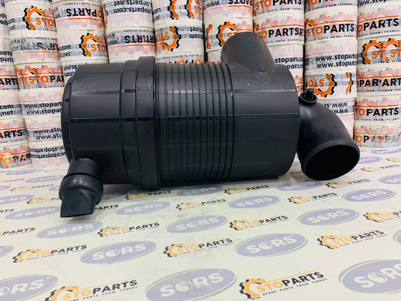AIR FILTER F28/13052 FOR HIDROMEK (GENUINE)