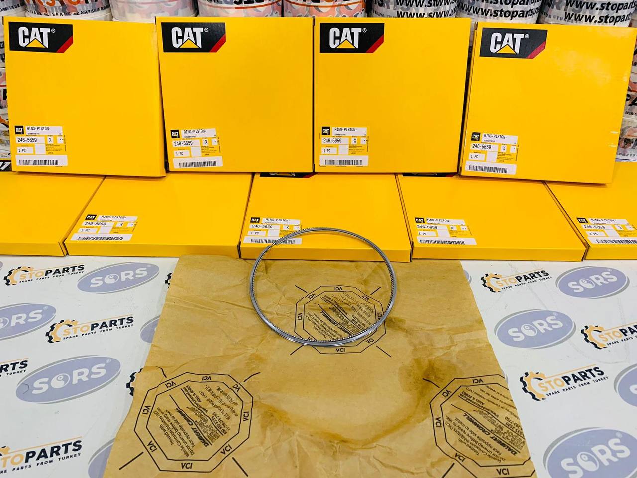 RING 2465659 FOR CATERPILLAR (GENUINE)