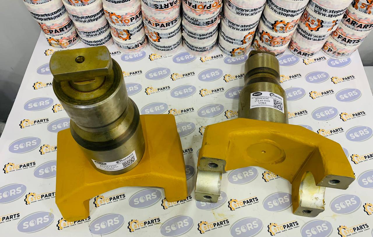 YOKE 17A-61-11111 FOR KOMATSU