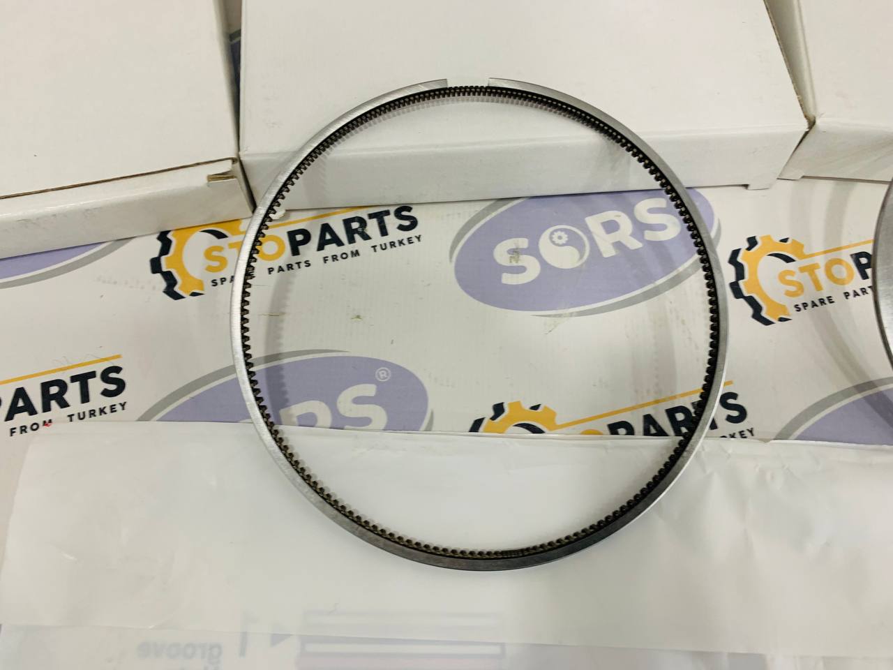 RING KIT 16812201-00 FOR LIEBHERR