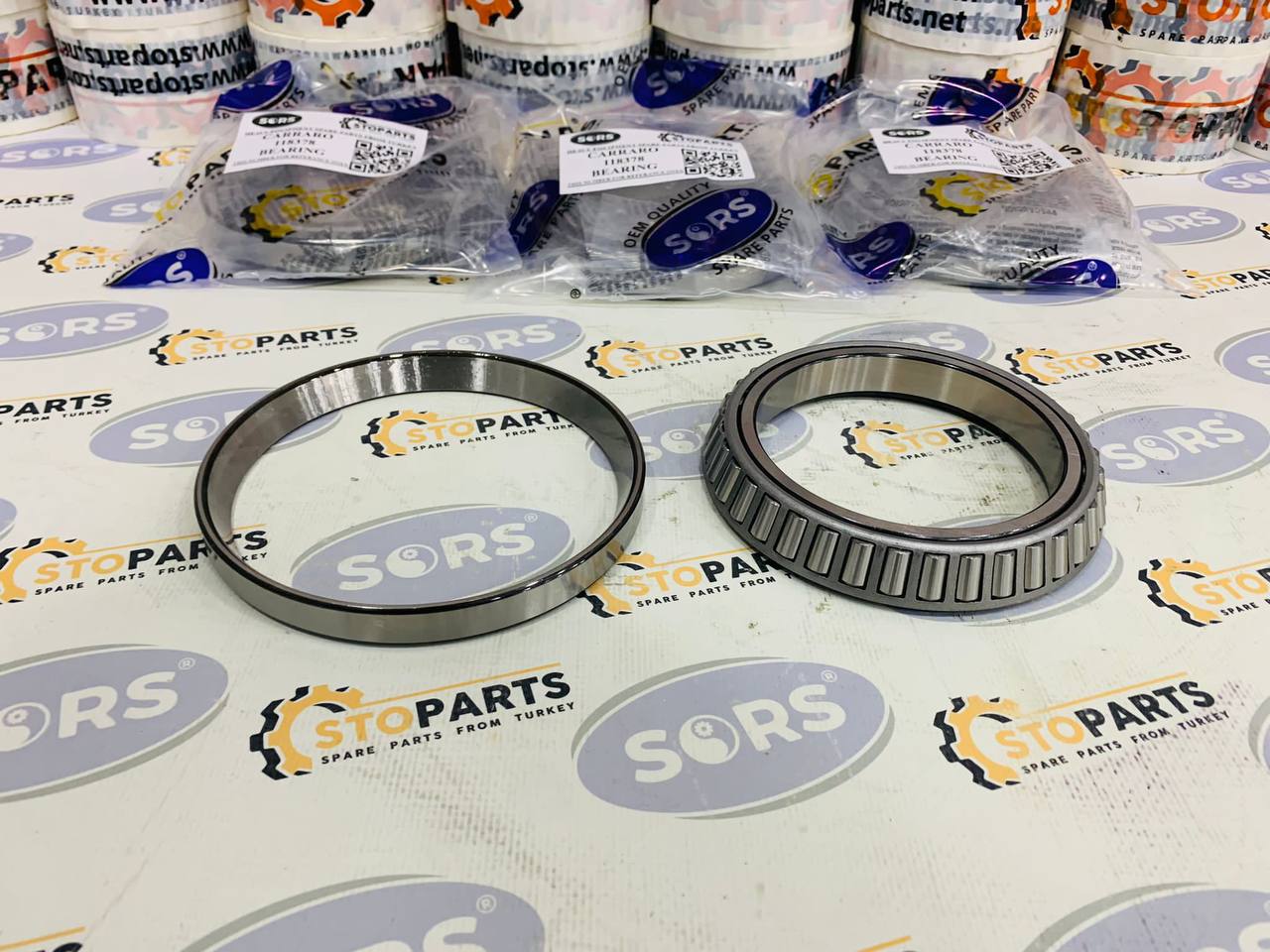 BEARING 118378 CARRARO