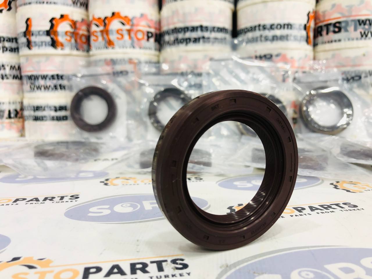 SEAL 84478264 FOR FIAT AND NEW HOLLAND (GENUINE)