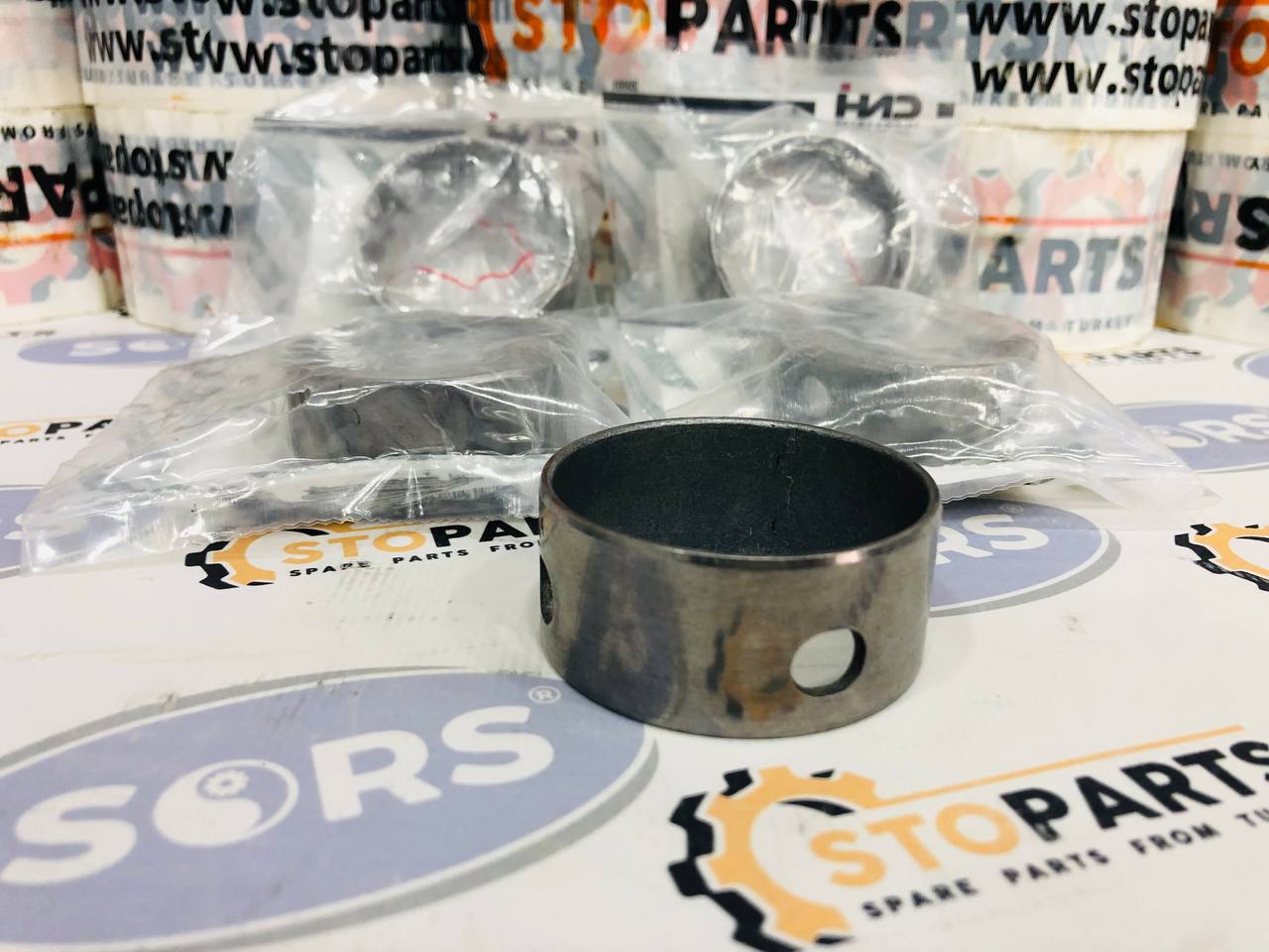 BUSHING 5088004 FOR CASE AND NEW HOLLAND (GENUINE)