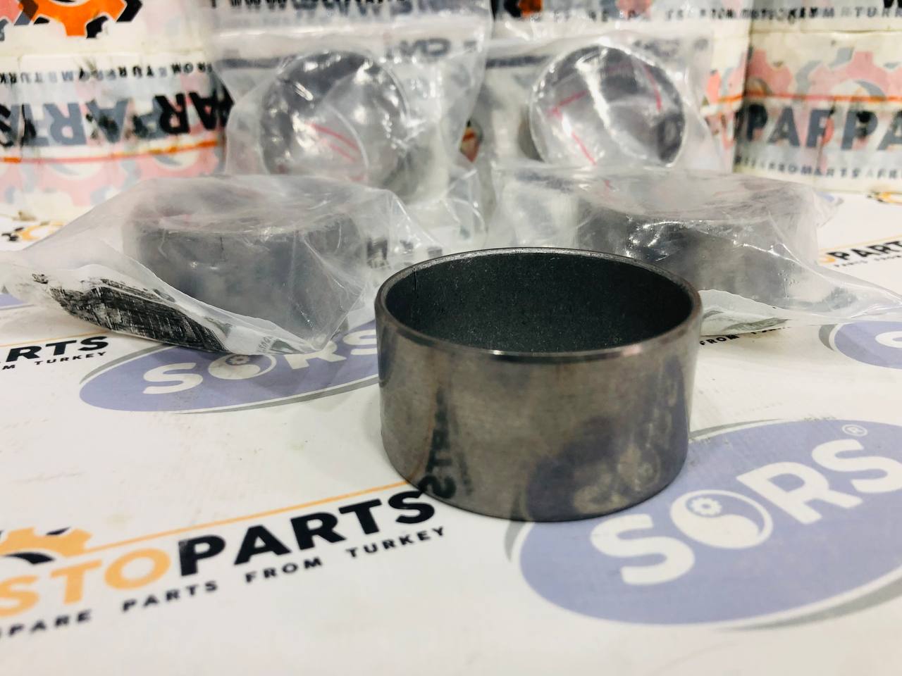 BUSHING 5088002 FOR CASE AND NEW HOLLAND (GENUINE)