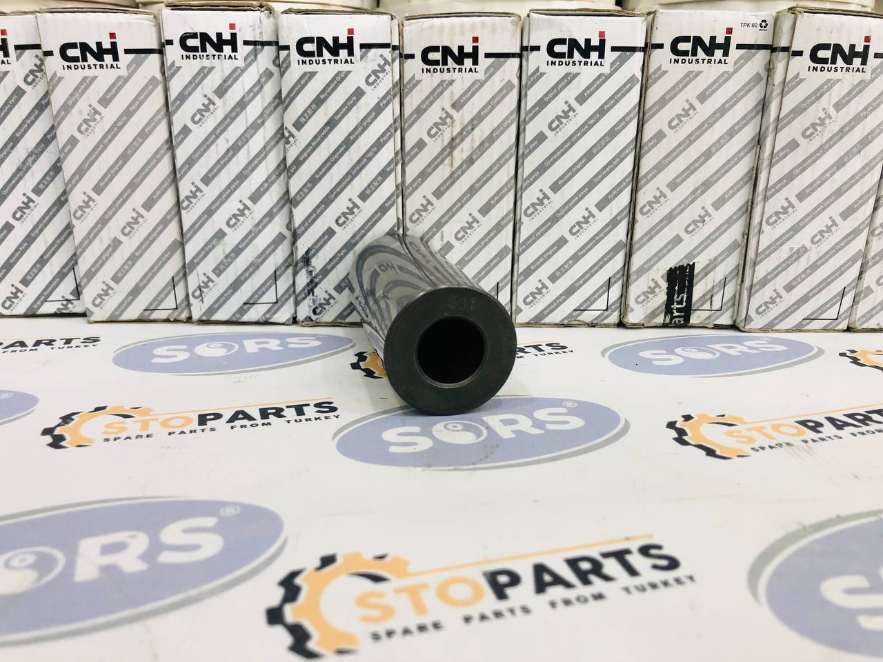PISTON PIN 5095938 FOR CASE AND NEW HOLLAND (GENUINE)