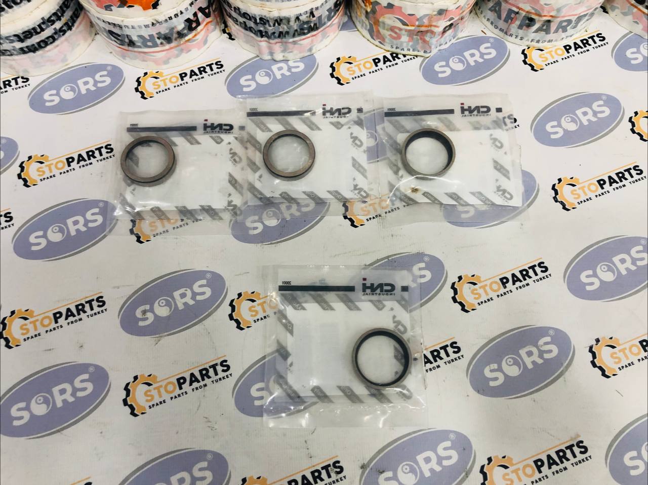VALVE SEAT 84300359 FOR CASE AND NEW HOLLAND (GENUINE)