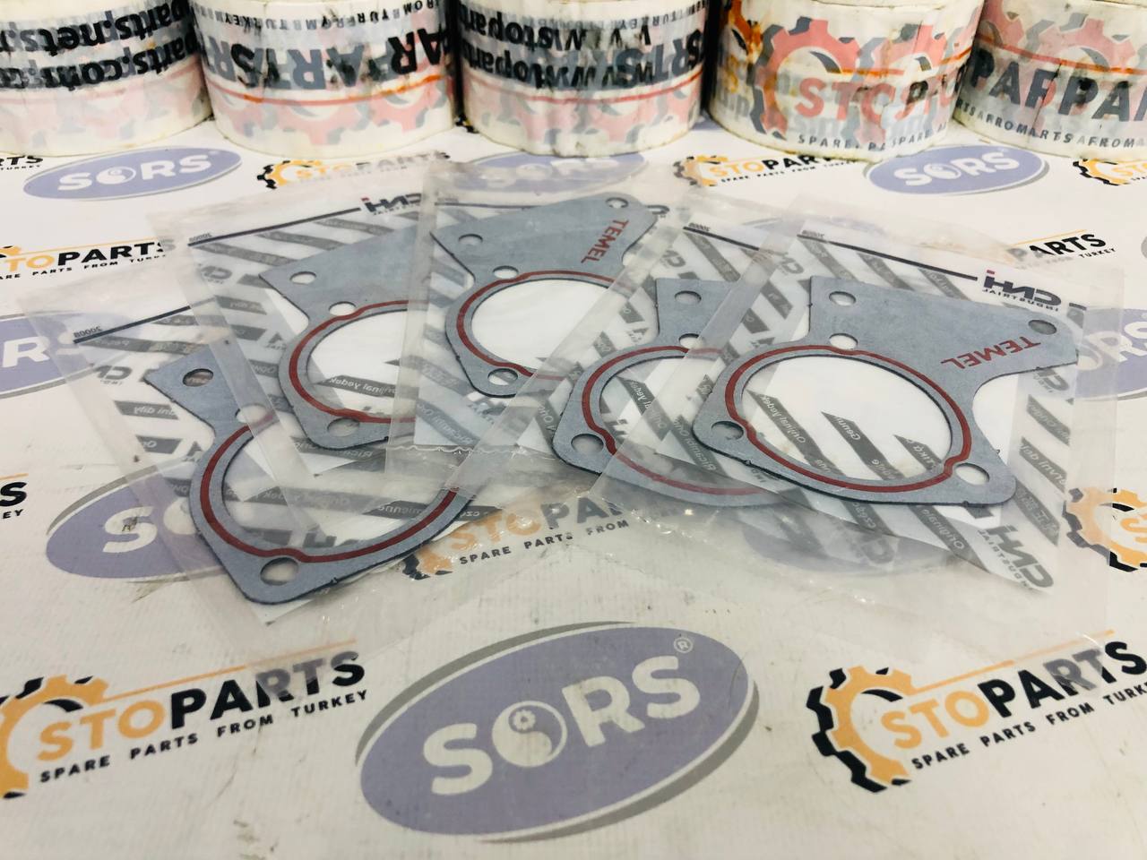 GASKET 99450535 FOR CASE AND NEW HOLLAND (GENUINE)