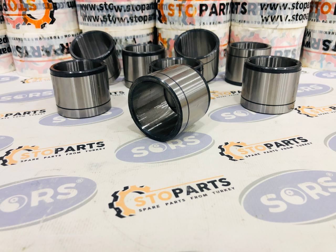 BUSHING 809/00129 FOR JCB