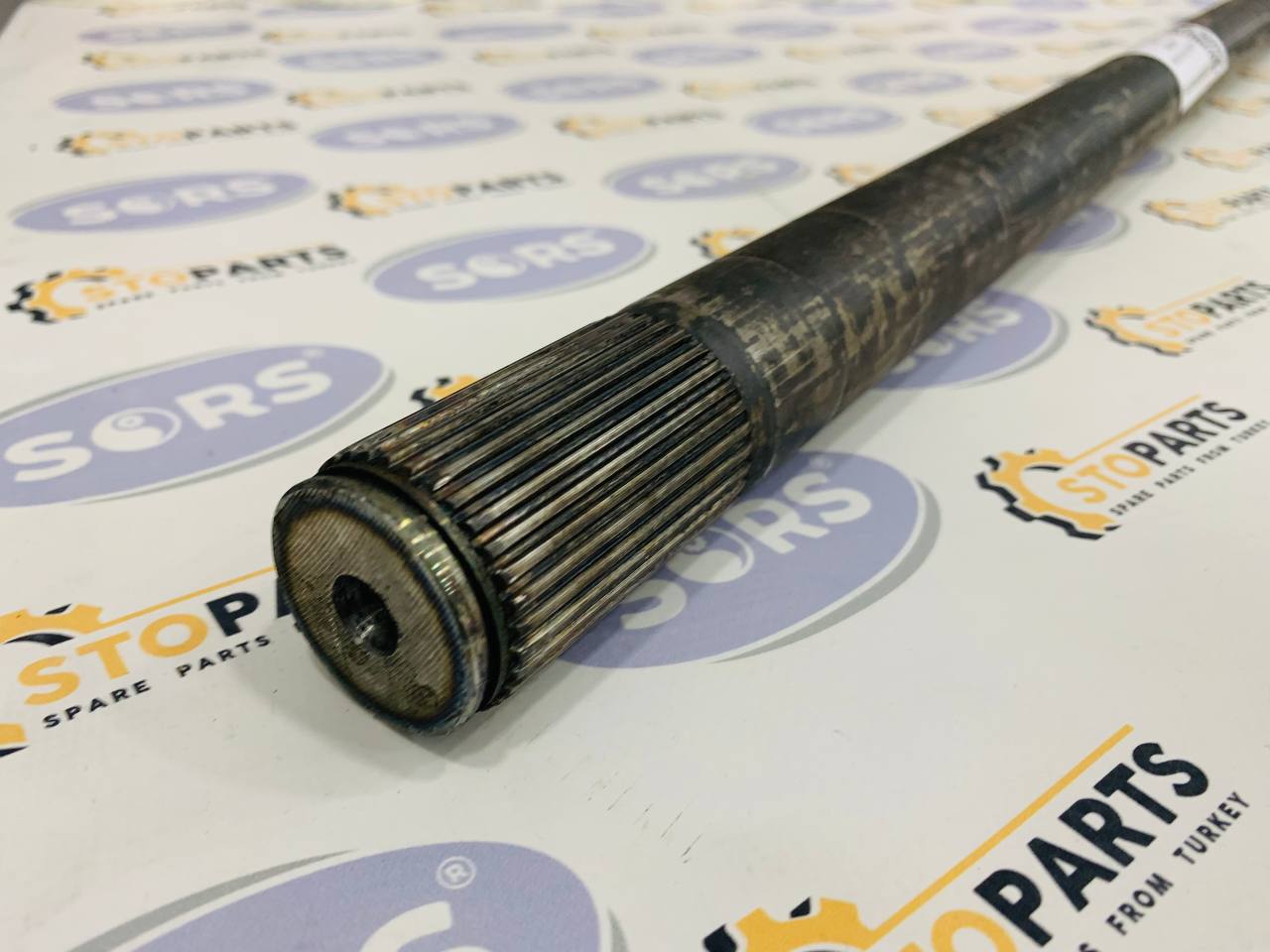 AXLE SHAFT 450/10209 FOR JCB