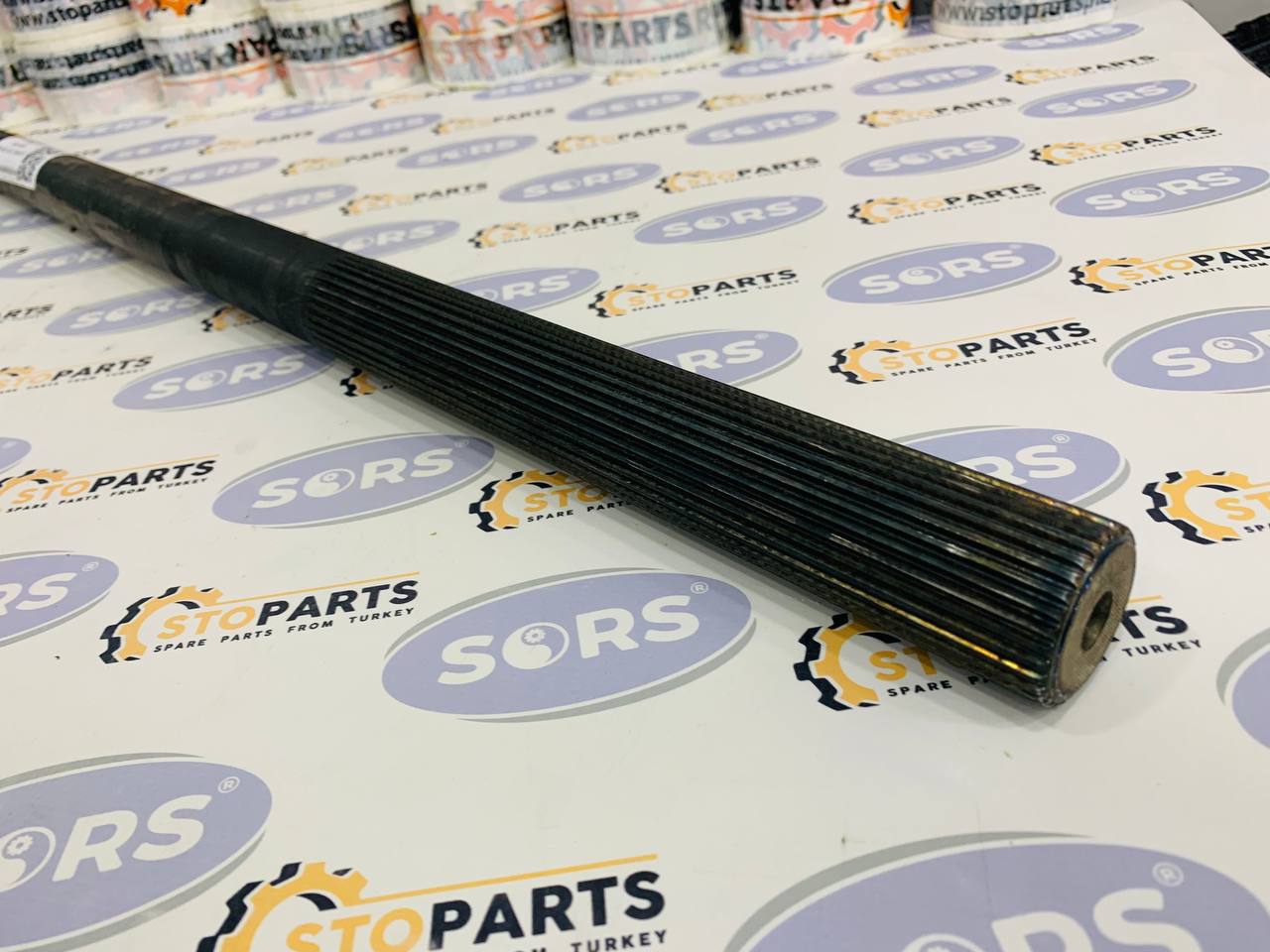 AXLE SHAFT 450/10209 FOR JCB