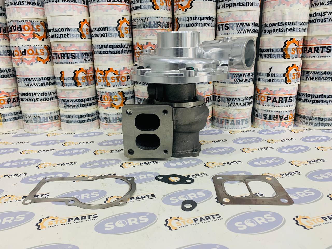 TURBOCHARGER 114400-4421 FOR ISUZU