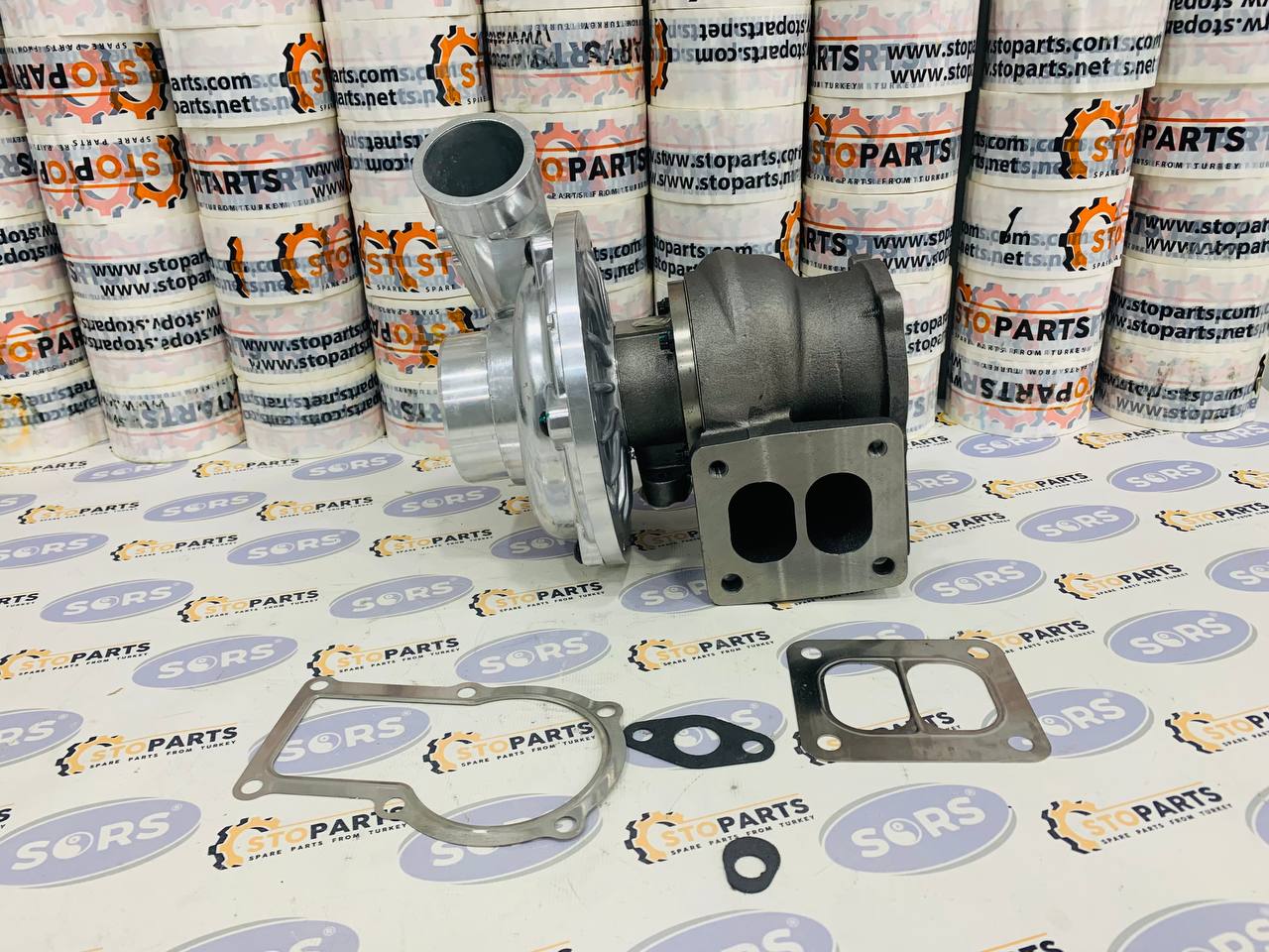 TURBOCHARGER 114400-4421 FOR ISUZU