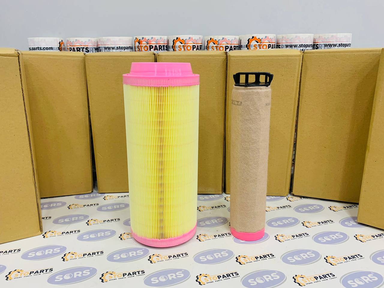 AIR FILTER 32/915801 FOR JCB
