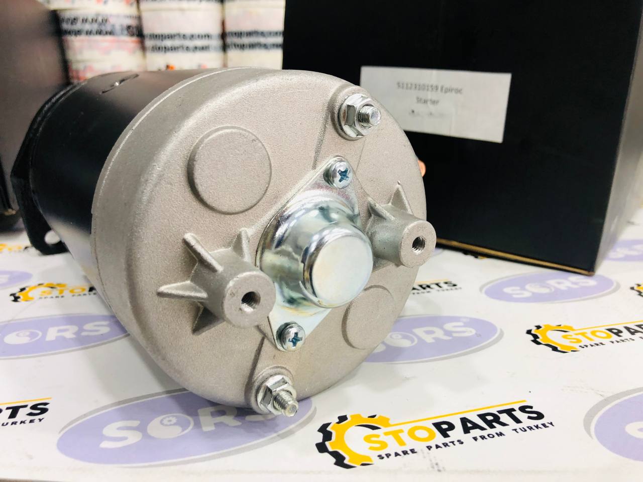 STARTER 5112310159 FOR ATLAS COPCO EPIROC