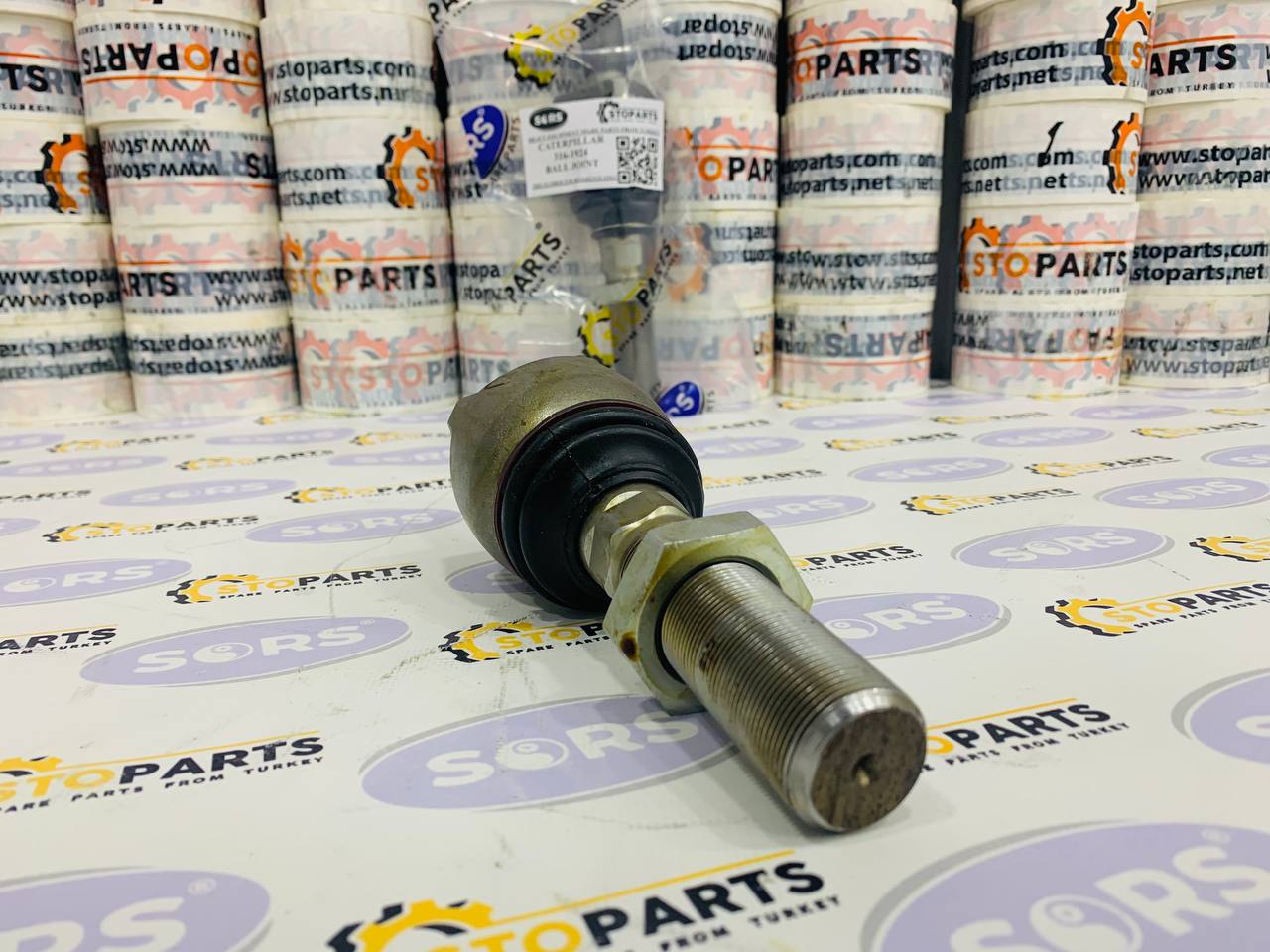 BALL JOINT 3161924 FOR CATERPILLAR