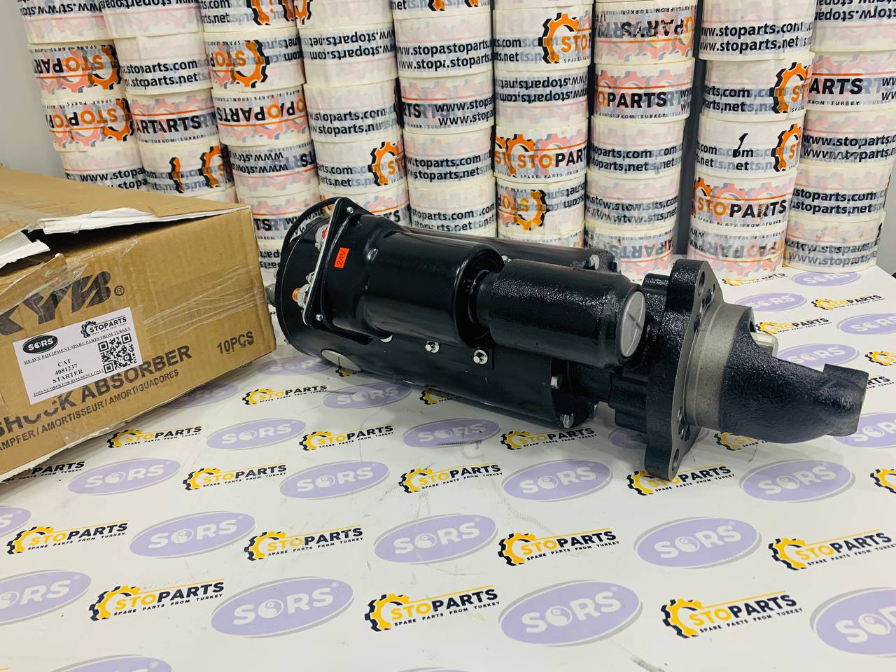 STARTER 4081237 FOR CUMMINS