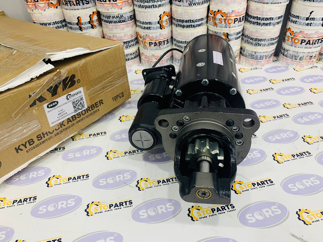STARTER 4081237 FOR CUMMINS