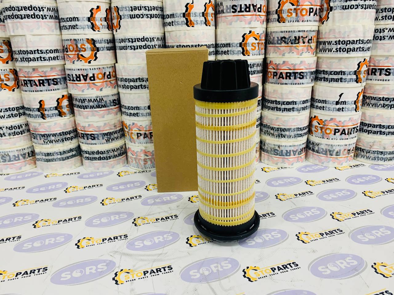 WATER ELEMENTER SEPARATOR 5234987 FOR CATERPILLAR