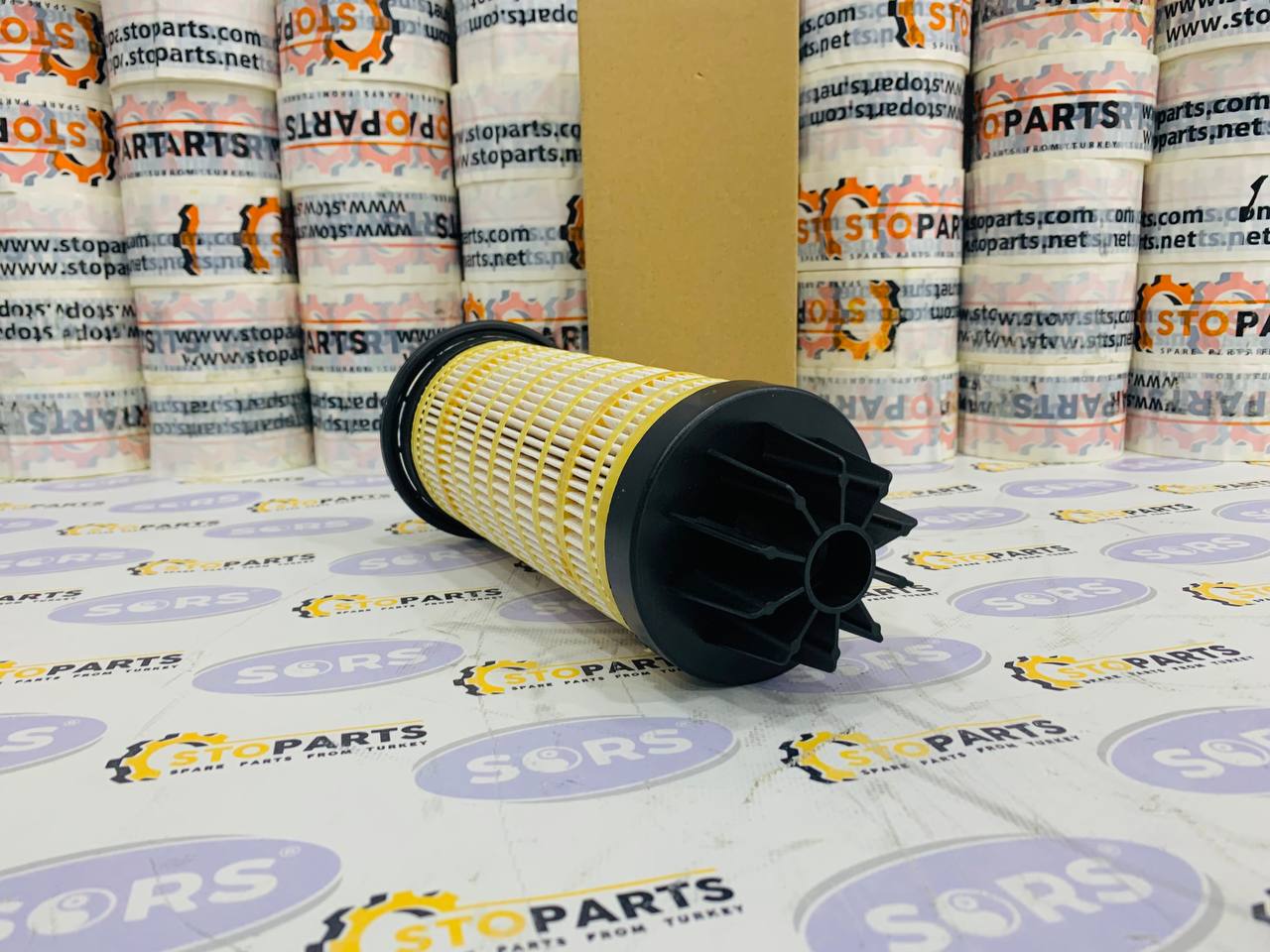 WATER ELEMENTER SEPARATOR 5234987 FOR CATERPILLAR