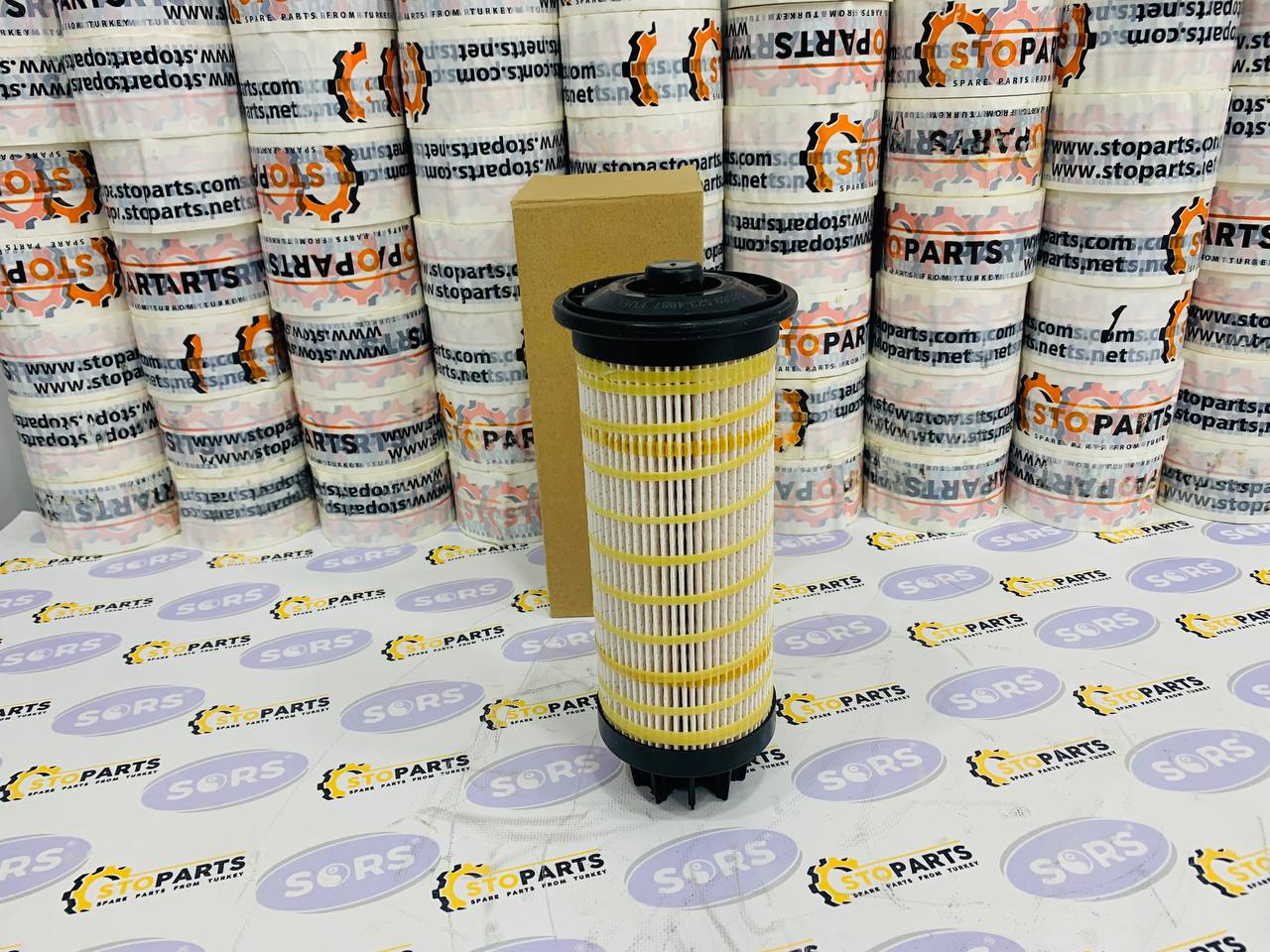 WATER ELEMENTER SEPARATOR 5234987 FOR CATERPILLAR