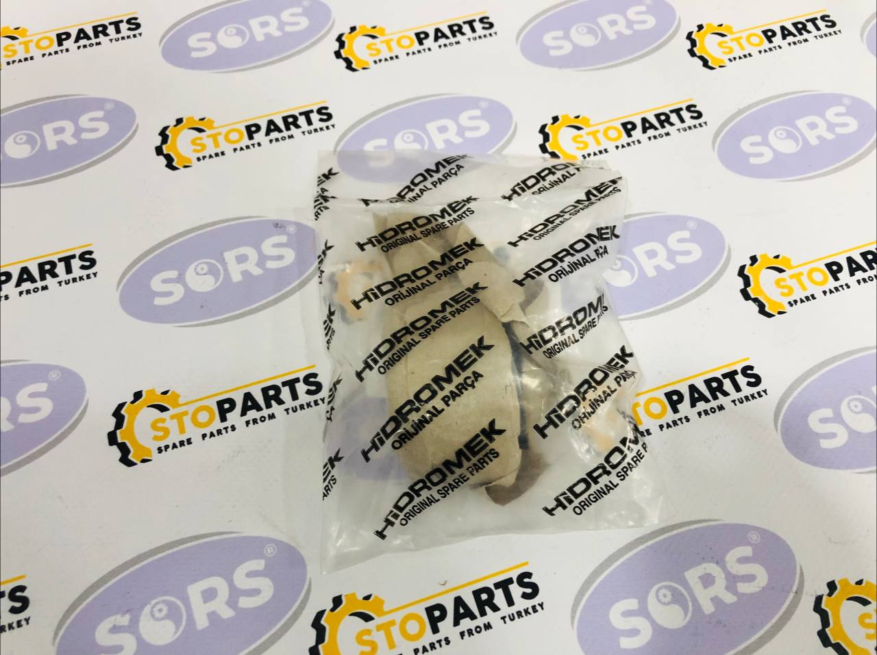 COIL S18/81137, S1881137 FOR HIDROMEK