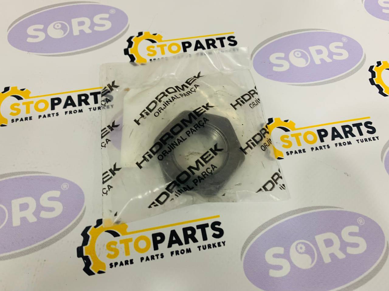 NUT H209032080 FOR HIDROMEK (GENUINE)