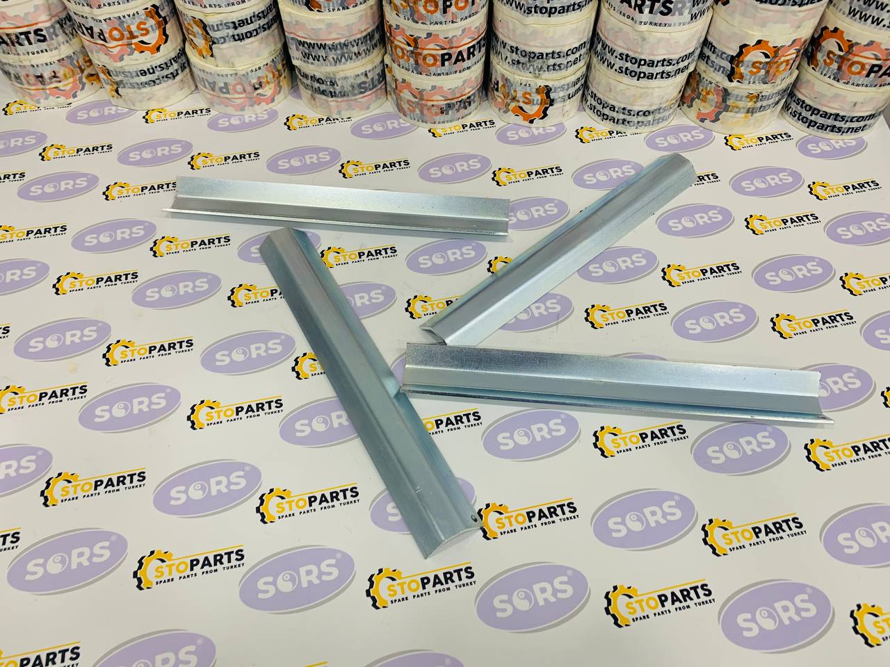 SLIDING PLATE PAD 020/11533 FOR HIDROMEK (GENUINE)