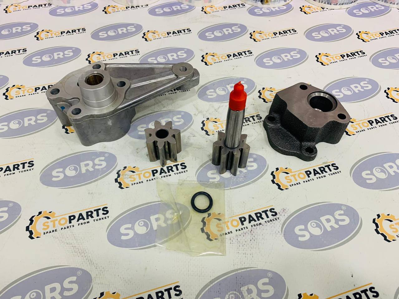 OIL PUMP RE504914 FOR JOHN DEERE