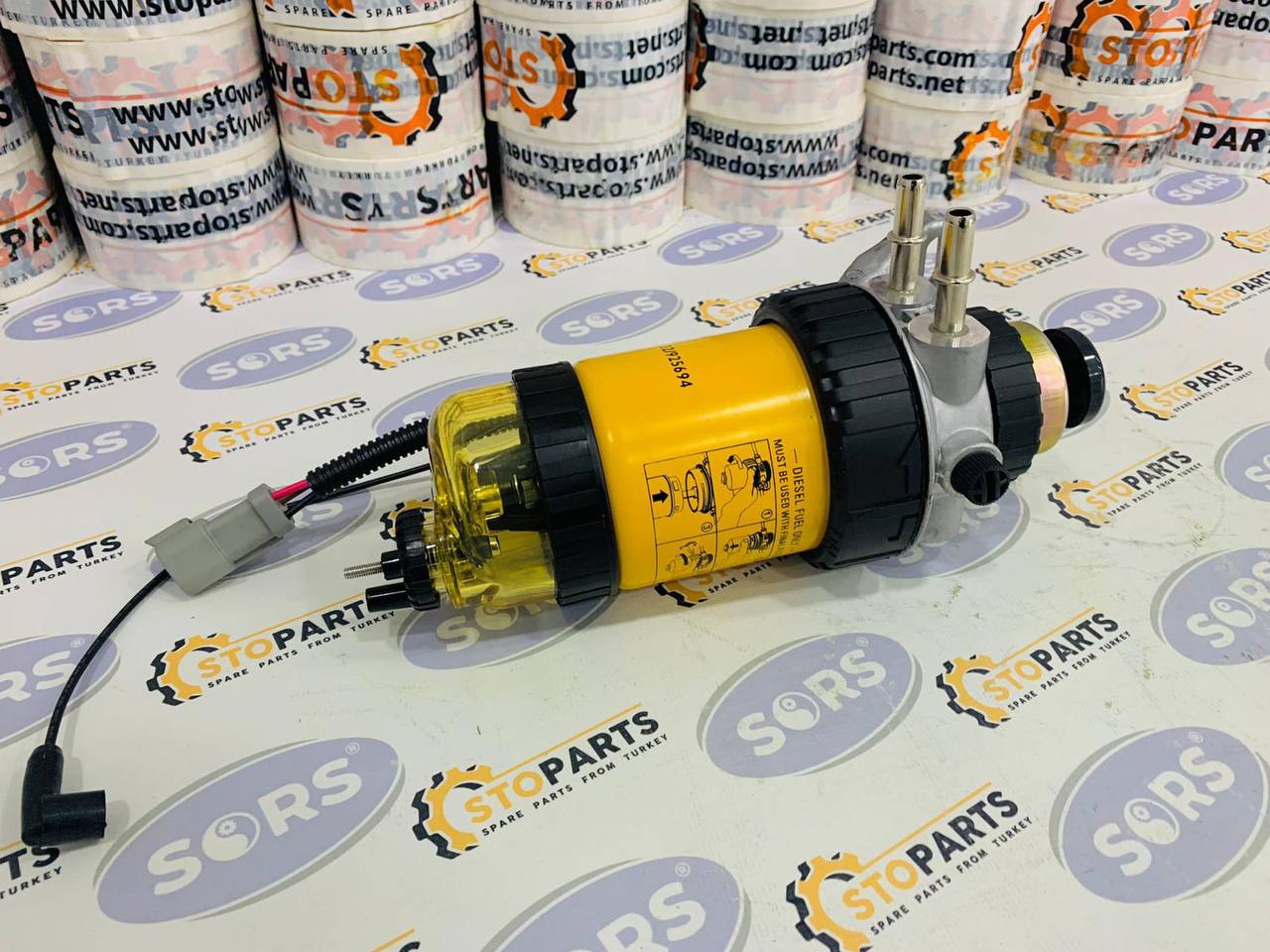 FUEL SEPARATOR FILTER 32/925735 FOR JCB