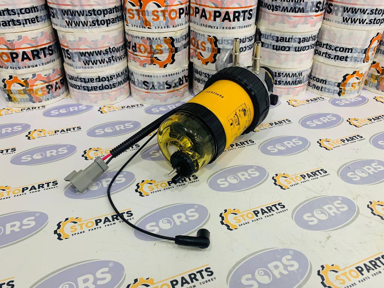 FUEL SEPARATOR FILTER 32/925735 FOR JCB