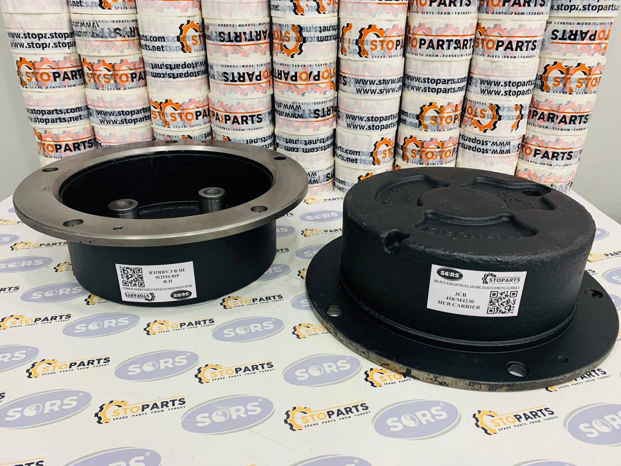 HUB CARRIER 458/M4230 FOR JCB