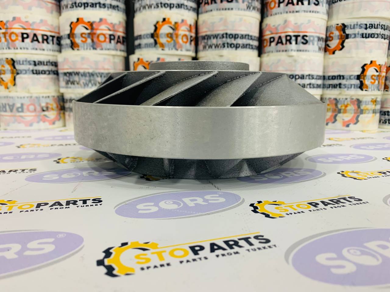 STATOR 14X-13-12110 FOR KOMATSU