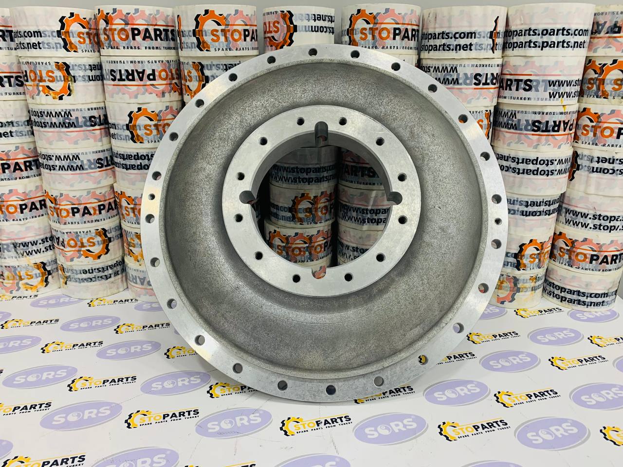 IMPELLER 14X-13-11120 FOR KOMATSU