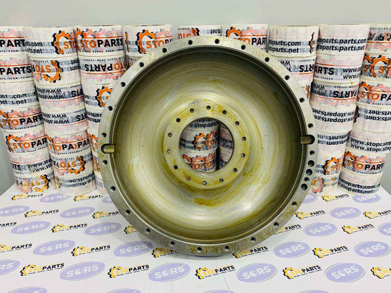 TORQUE CONVENTER CASE 14X-13-11211 FOR KOMATSU
