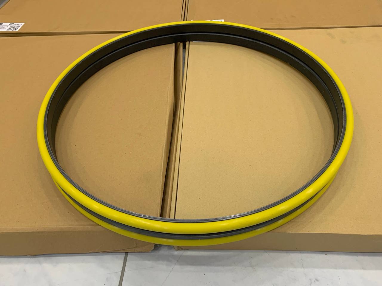 DUO CONE SEAL 2979546 FOR CATERPILLAR