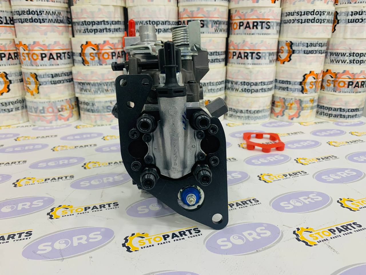FUEL INJECTION PUMP 9320A382G JCB AND PERKINS (ORIGINAL DELPHI)