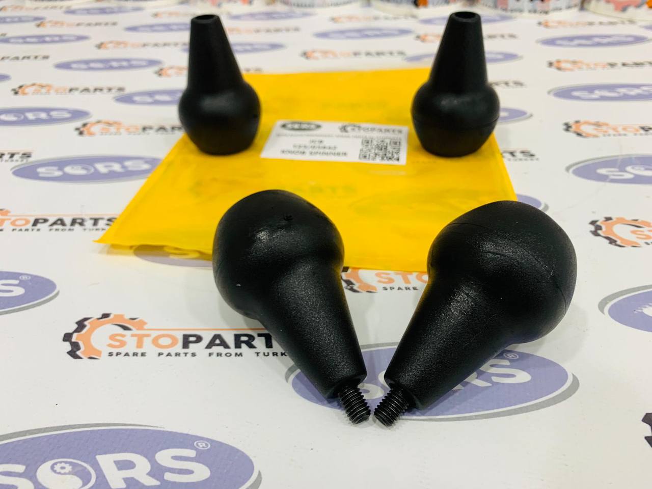 STEERING KNOB 123/03842 FOR JCB
