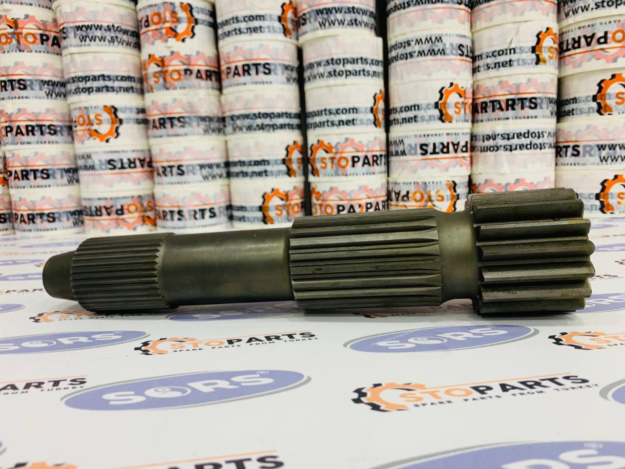 GEAR SHAFT 9R2424 FOR CATERPILLAR