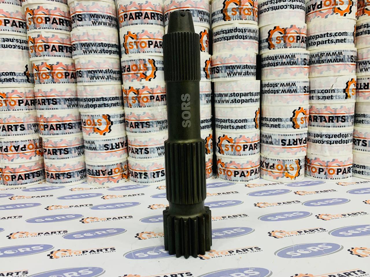 GEAR SHAFT 9R2424 FOR CATERPILLAR