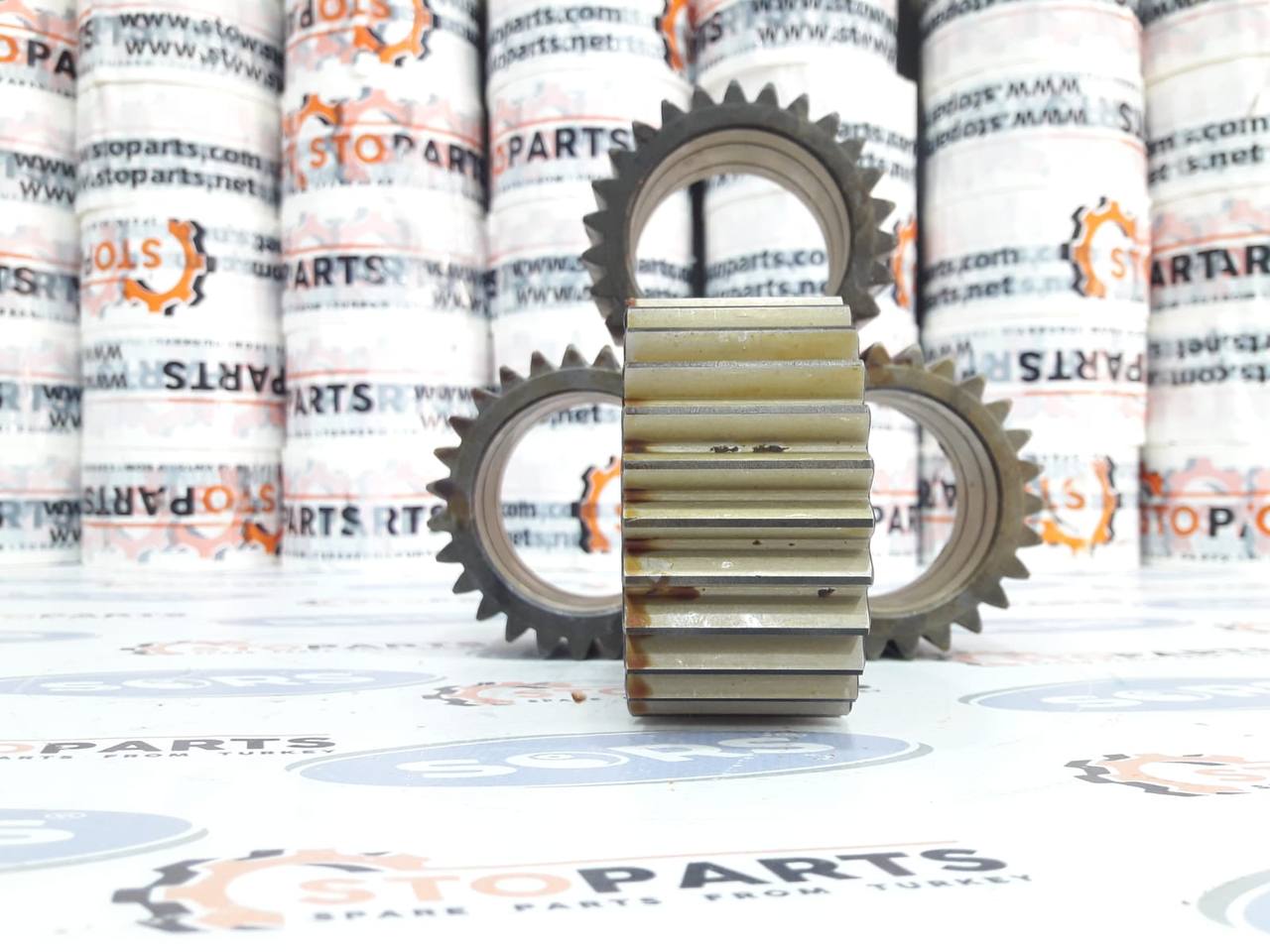 PLANETARY GEAR 4472.364.254 ZF