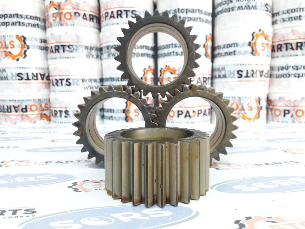 PLANETARY GEAR 4472.364.254 ZF